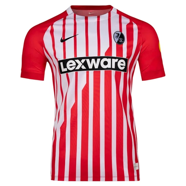 Maglia SC Freiburg Uomo Primo 2026-27 Maglia SC Freiburg Uomo Primo 2026-27
