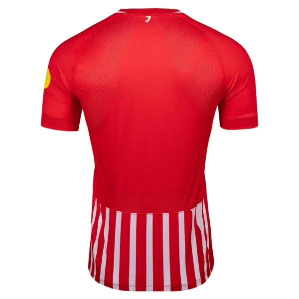 Maglia SC Freiburg Uomo Primo 2026-27