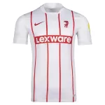 Maglia SC Freiburg Uomo Secondo 2026-27