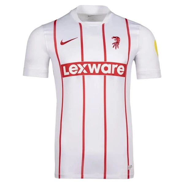 Maglia SC Freiburg Uomo Secondo 2026-27 Maglia SC Freiburg Uomo Secondo 2026-27