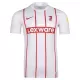 Maglia SC Freiburg Uomo Secondo 2026-27 Maglia SC Freiburg Uomo Secondo 2026-27