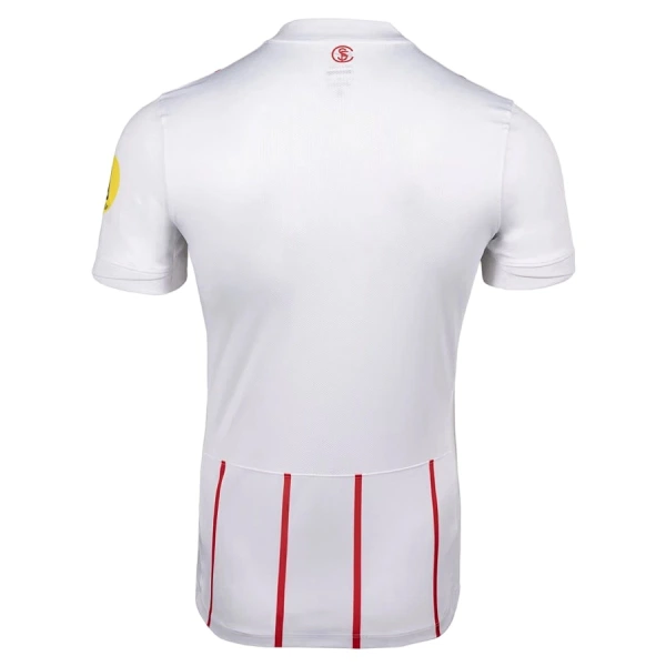 Maglia SC Freiburg Uomo Secondo 2026-27