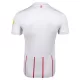 Maglia SC Freiburg Uomo Secondo 2026-27