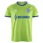 Maglia Schalke 04 Uomo 3rd 2026-27