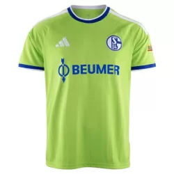 Maglia Schalke 04 Uomo 3rd 2026-27 Maglia Schalke 04 Uomo 3rd 2026-27