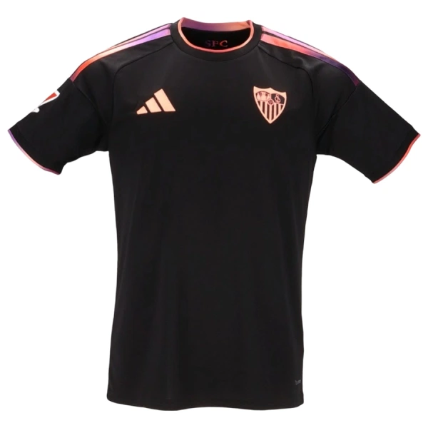 Maglia Siviglia Uomo 3rd 2026-27 Maglia Siviglia Uomo 3rd 2026-27