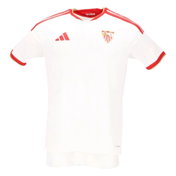 Maglia Siviglia Uomo Primo 2026-27 Maglia Siviglia Uomo Primo 2026-27