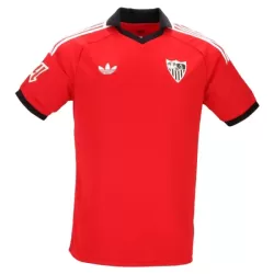 Maglia Siviglia Uomo Secondo 2026-27 Maglia Siviglia Uomo Secondo 2026-27