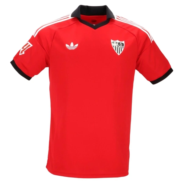 Maglia Siviglia Uomo Secondo 2026-27 Maglia Siviglia Uomo Secondo 2026-27