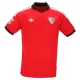 Maglia Siviglia Uomo Secondo 2026-27 Maglia Siviglia Uomo Secondo 2026-27