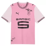 Maglia Stade Rennais Uomo 3rd 2026-27