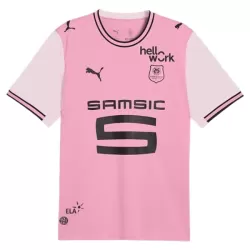 Maglia Stade Rennais Uomo 3rd 2026-27