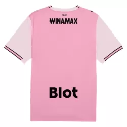 Maglia Stade Rennais Uomo 3rd 2026-27
