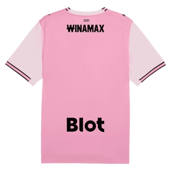Maglia Stade Rennais Uomo 3rd 2026-27