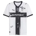 Maglia Stade Rennais Uomo Secondo 2026-27