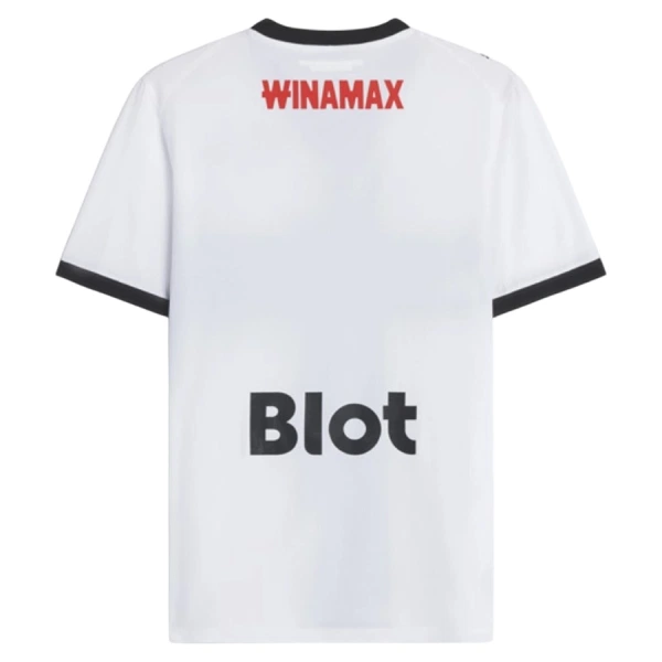 Maglia Stade Rennais Uomo Secondo 2026-27