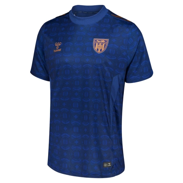 Maglia Sunderland Uomo 3rd 2026-27