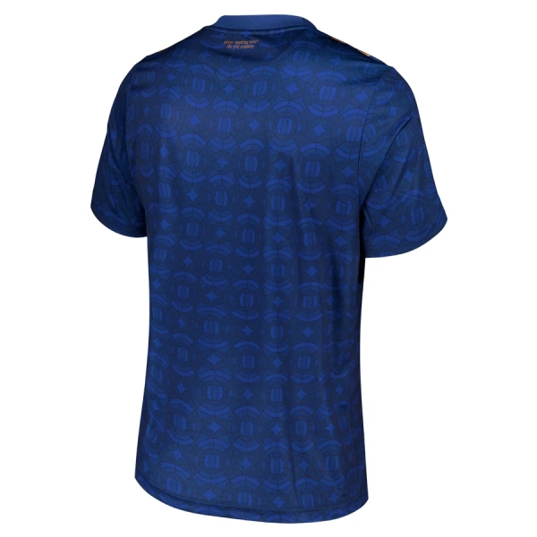 Maglia Sunderland Uomo 3rd 2026-27