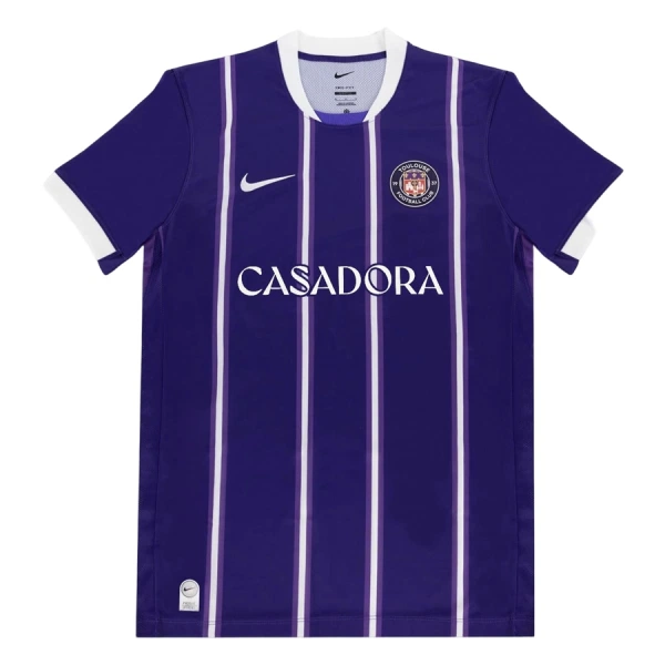 Maglia Toulouse Uomo Primo 2026-27 Maglia Toulouse Uomo Primo 2026-27
