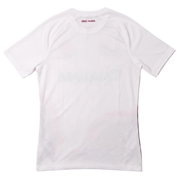 Maglia Toulouse Uomo Secondo 2026-27