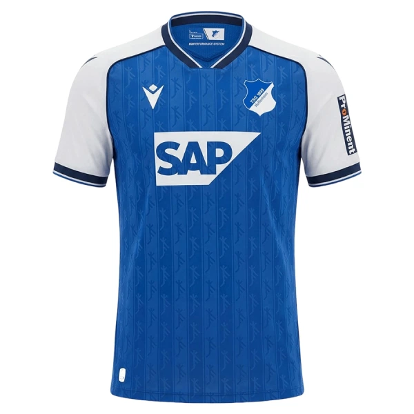 Maglia TSG 1899 Hoffenheim Uomo Primo 2026-27 Maglia TSG 1899 Hoffenheim Uomo Primo 2026-27