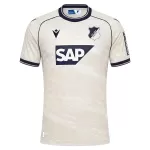 Maglia TSG 1899 Hoffenheim Uomo Secondo 2026-27