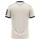 Maglia TSG 1899 Hoffenheim Uomo Secondo 2026-27