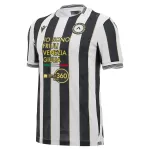 Maglia Udinese Calcio Uomo Primo 2026-27