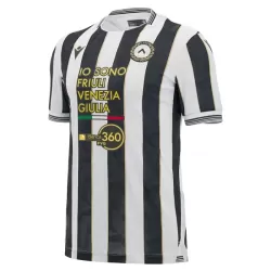 Maglia Udinese Calcio Uomo Primo 2026-27