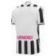 Maglia Udinese Calcio Uomo Primo 2026-27