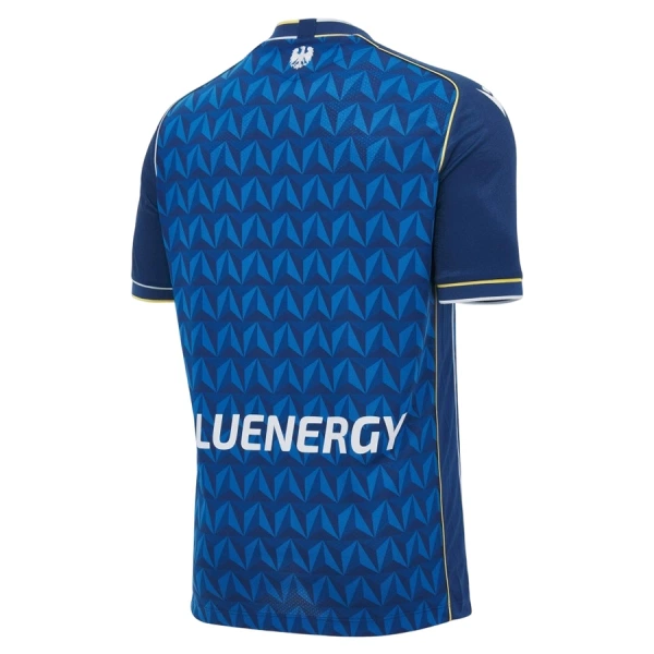 Maglia Udinese Calcio Uomo Secondo 2026-27