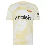 Maglia Union Berlin Uomo 3rd 2026-27