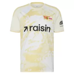 Maglia Union Berlin Uomo 3rd 2026-27 Maglia Union Berlin Uomo 3rd 2026-27