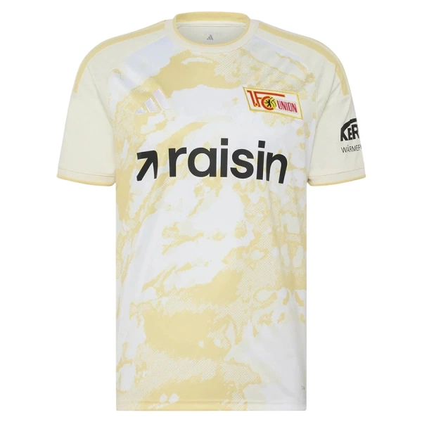 Maglia Union Berlin Uomo 3rd 2026-27 Maglia Union Berlin Uomo 3rd 2026-27