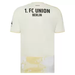 Maglia Union Berlin Uomo 3rd 2026-27