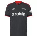 Maglia Union Berlin Uomo Secondo 2026-27