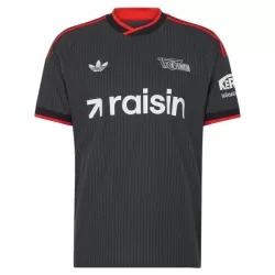 Maglia Union Berlin Uomo Secondo 2026-27 Maglia Union Berlin Uomo Secondo 2026-27