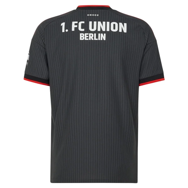 Maglia Union Berlin Uomo Secondo 2026-27
