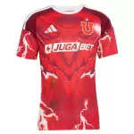 Maglia Universidad de Chile Uomo 3rd 2026-27