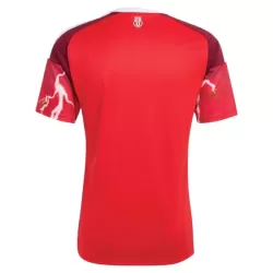 Maglia Universidad de Chile Uomo 3rd 2026-27