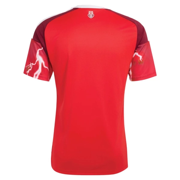 Maglia Universidad de Chile Uomo 3rd 2026-27