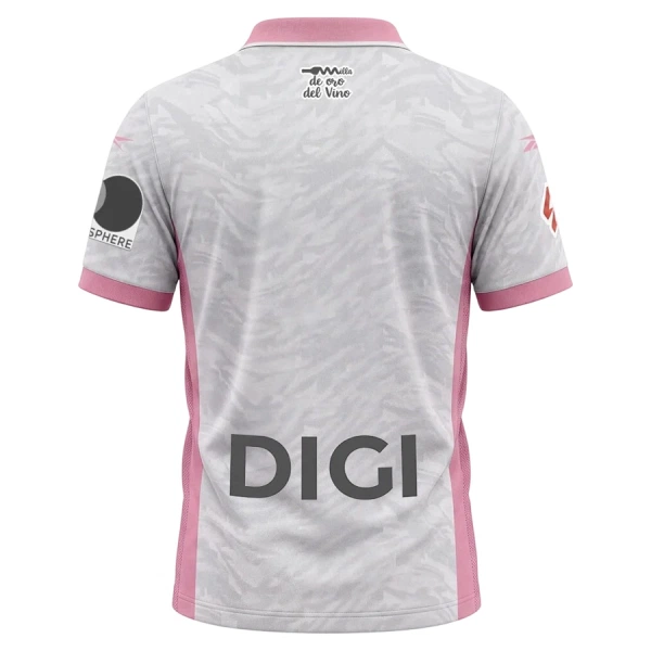 Maglia Valladolid Uomo 3rd 2026-27