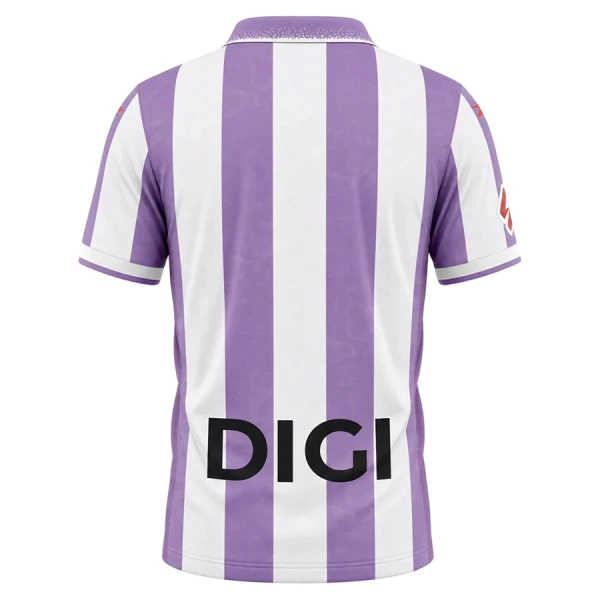 Maglia Valladolid Uomo Primo 2026-27