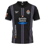 Maglia Valladolid Uomo Secondo 2026-27