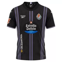 Maglia Valladolid Uomo Secondo 2026-27 Maglia Valladolid Uomo Secondo 2026-27
