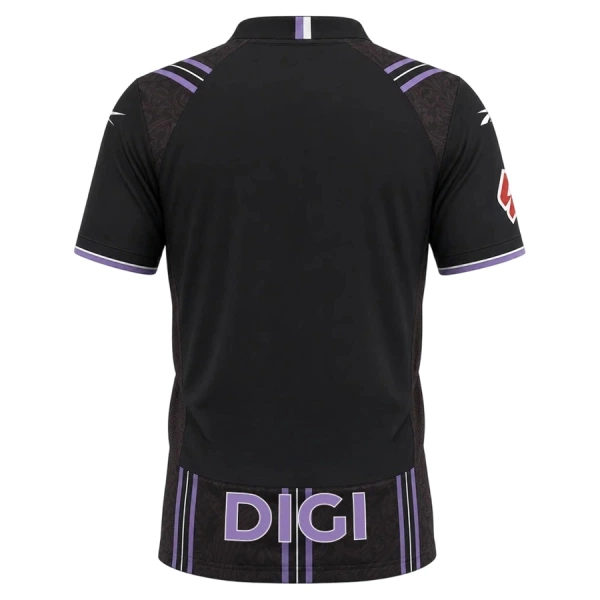 Maglia Valladolid Uomo Secondo 2026-27