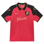 Maglia Venezia Uomo 3rd 2026-27