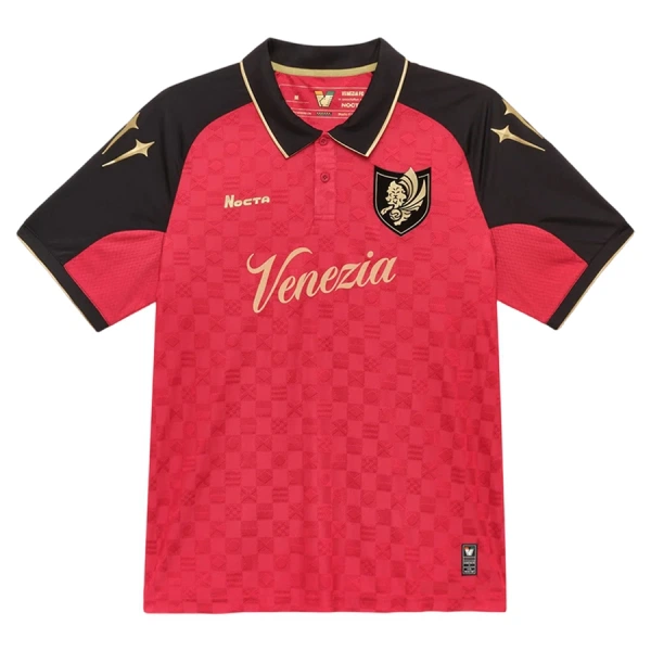 Maglia Venezia Uomo 3rd 2026-27 Maglia Venezia Uomo 3rd 2026-27
