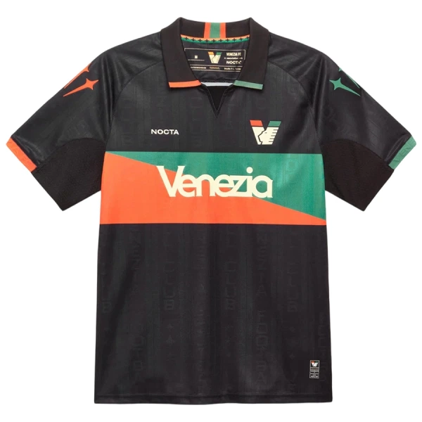Maglia Venezia Uomo Primo 2026-27 Maglia Venezia Uomo Primo 2026-27