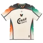 Maglia Venezia Uomo Secondo 2026-27